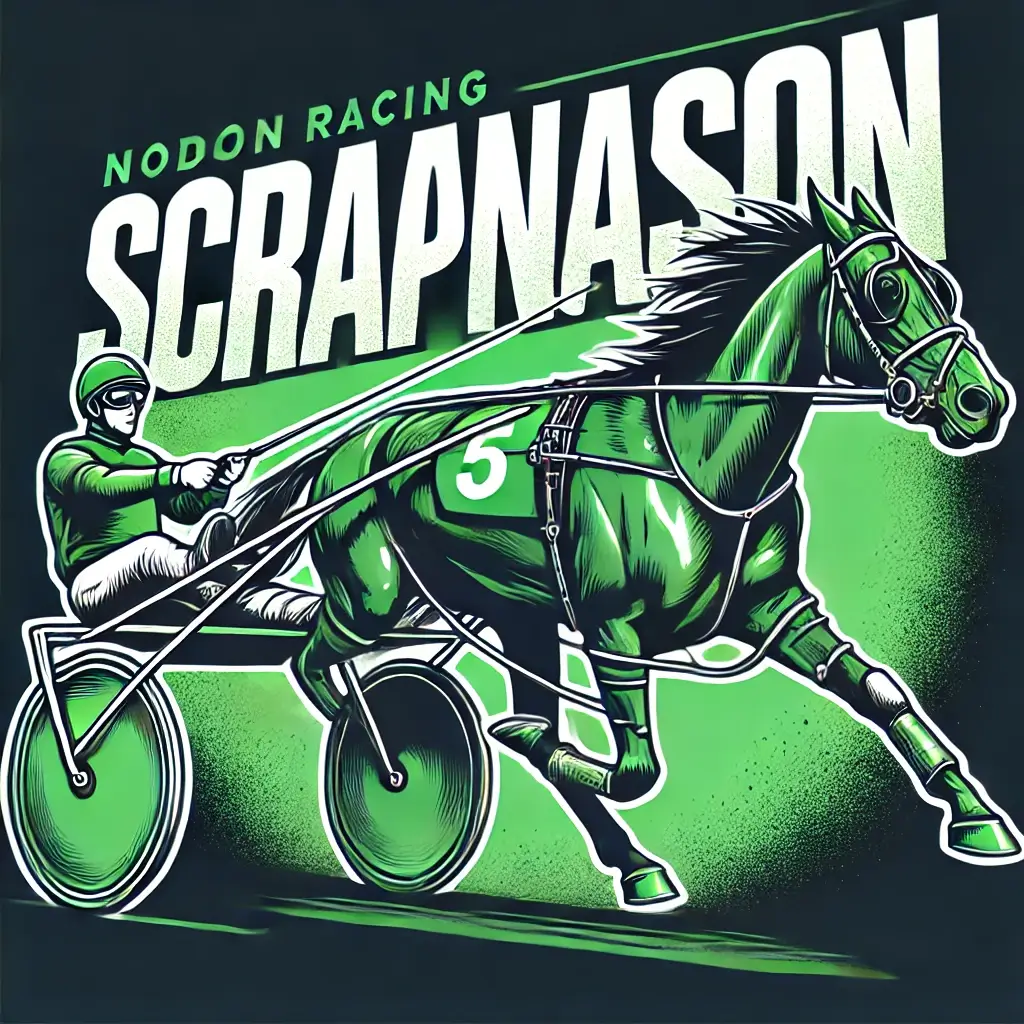 Logo Scrapnasson